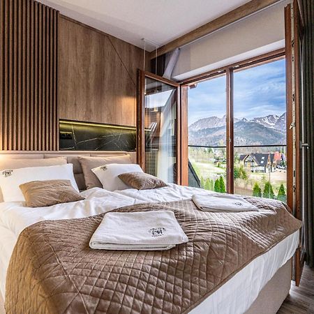 Apartamenty Krokusowa Dolina Koscielisko Luaran gambar