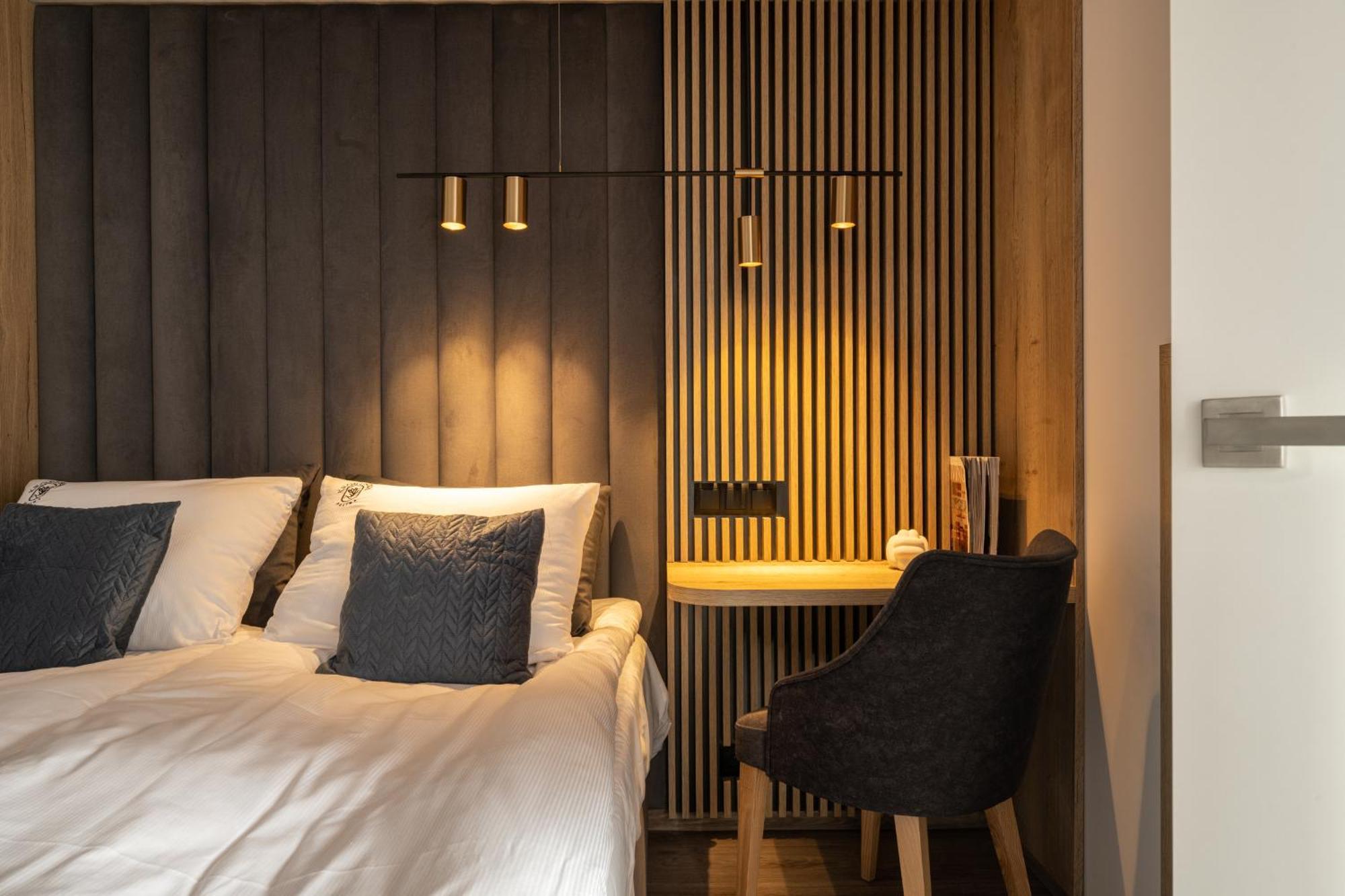 Apartamenty Krokusowa Dolina Koscielisko Luaran gambar