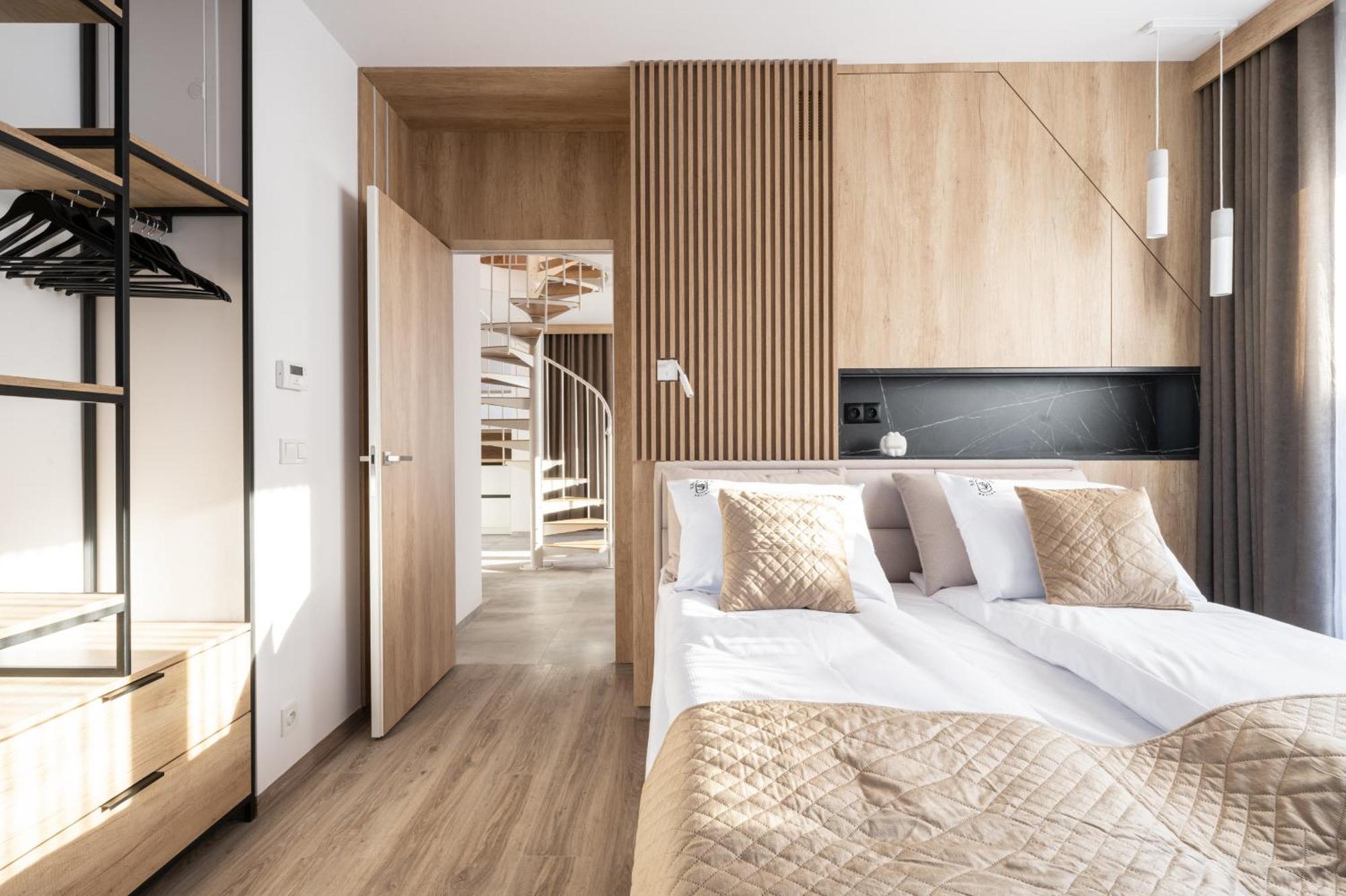 Apartamenty Krokusowa Dolina Koscielisko Luaran gambar
