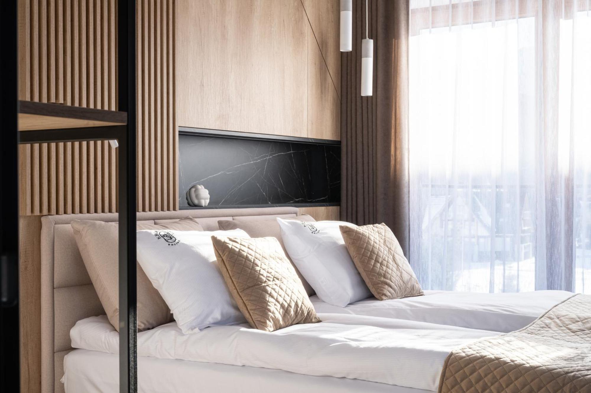 Apartamenty Krokusowa Dolina Koscielisko Luaran gambar