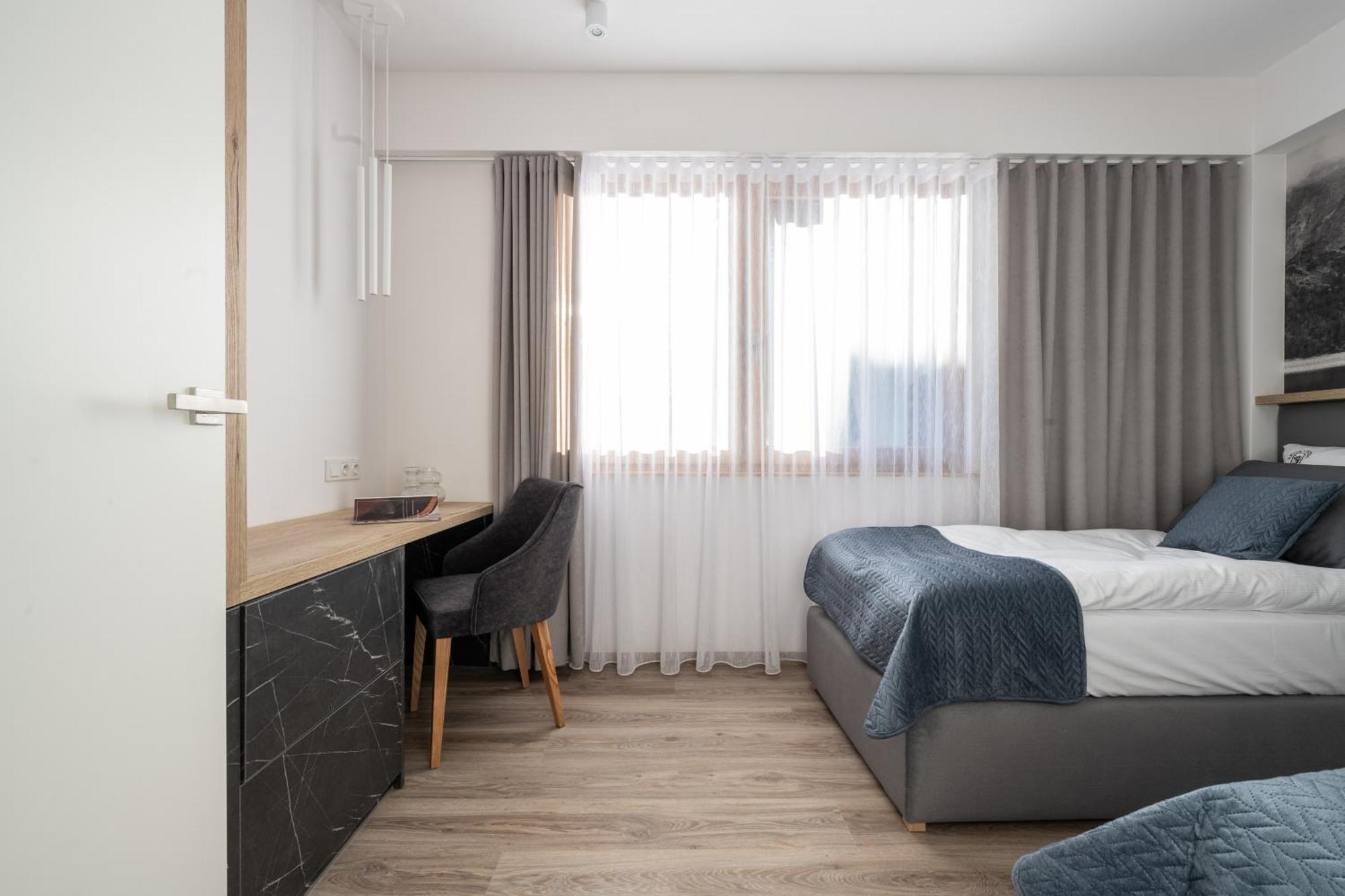 Apartamenty Krokusowa Dolina Koscielisko Luaran gambar