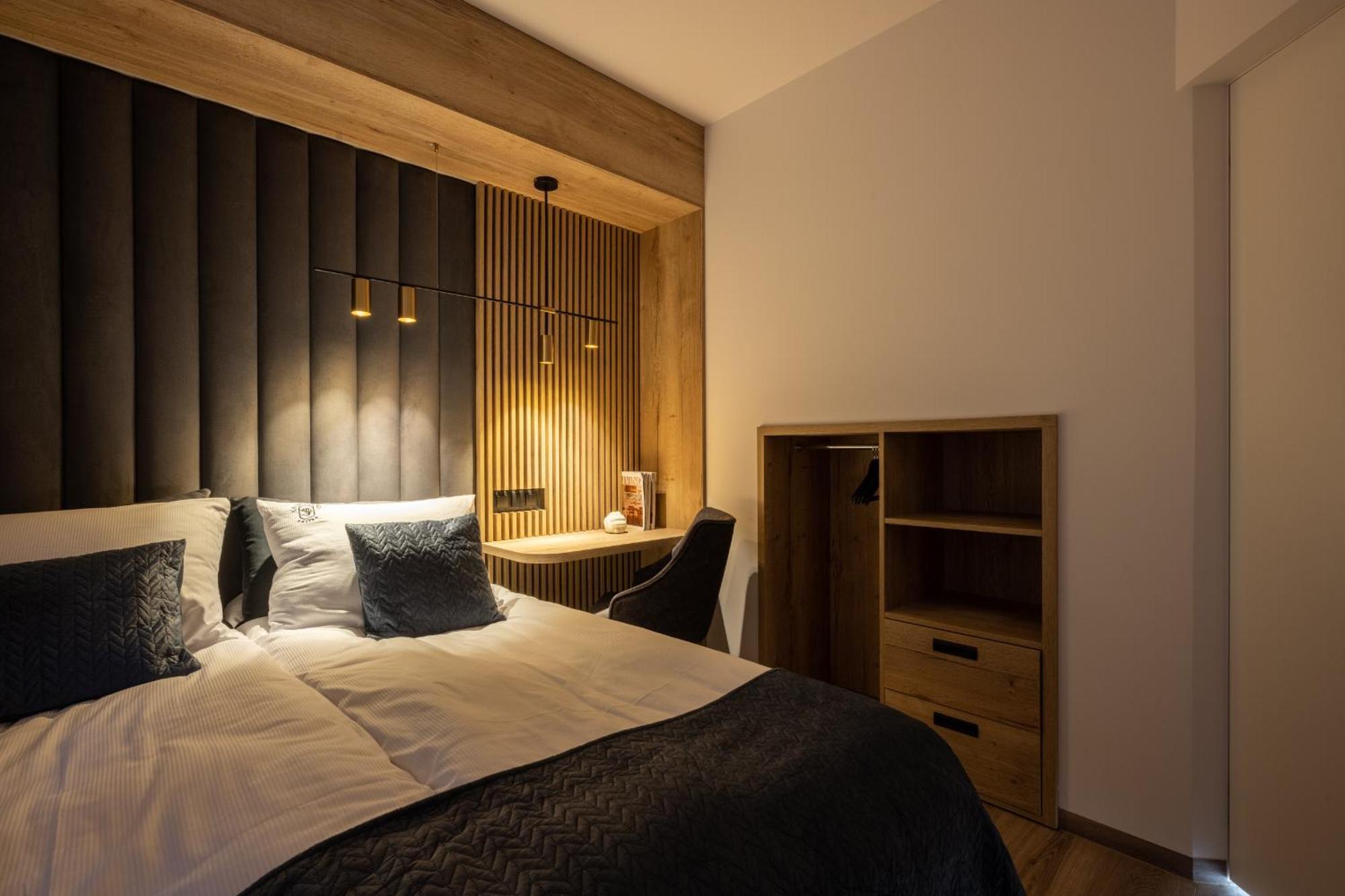 Apartamenty Krokusowa Dolina Koscielisko Luaran gambar