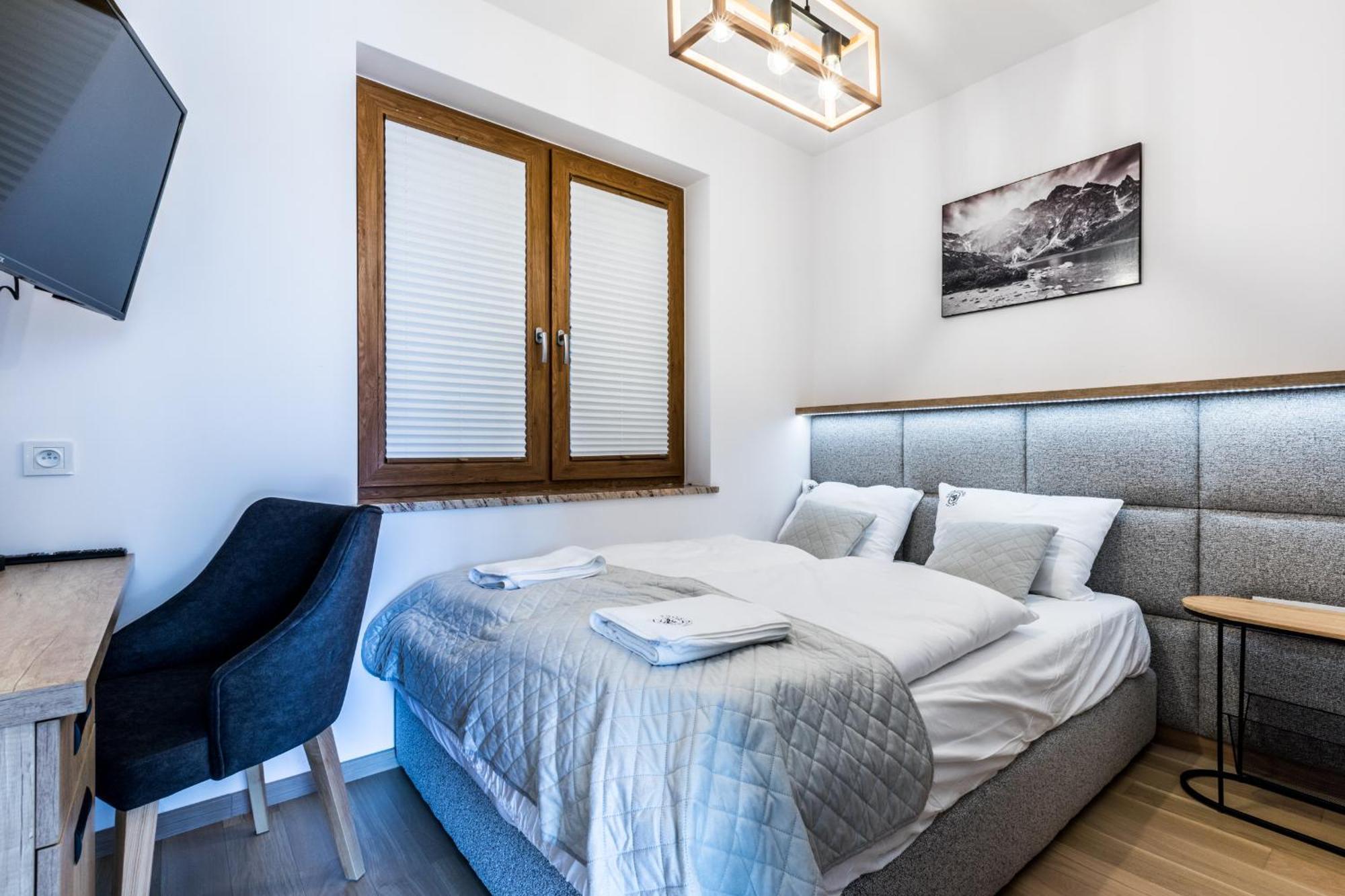 Apartamenty Krokusowa Dolina Koscielisko Luaran gambar